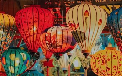 Qu’est-ce que la Fête de la Lune ? Histoire, Tradition et Symboles