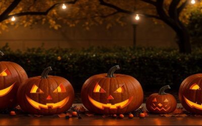 Quand l’Occident se grime, l’Orient s’incline : Halloween et la Fête des Fantômes en Chine