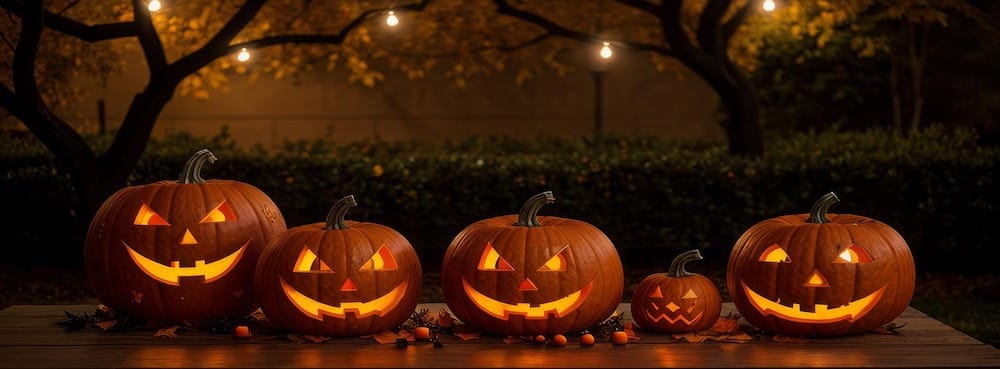 Quand l’Occident se grime, l’Orient s’incline : Halloween et la Fête des Fantômes en Chine