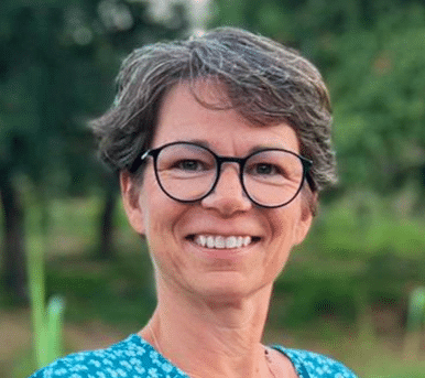 Delphine Garnier - Consultante BaZi