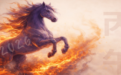 Année du Cheval de Feu 2026 : Ce Que Vous Devez Savoir